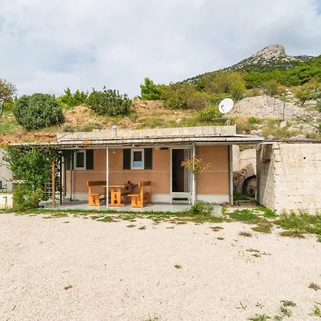 Awesome In Nereziska With House Sea View Σπίτι διακοπών *